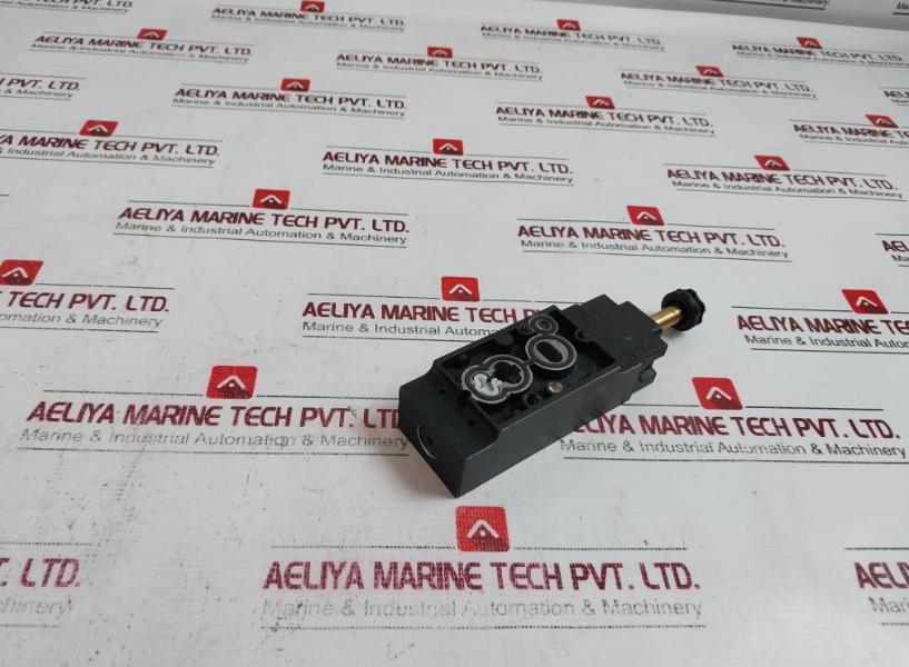 Automatic Valve D2003aawr-abc 5/2 Way Valve With Solenoid Pilot Control 230v