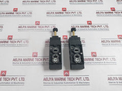 Automatic Valve D2003Aawr-abc Solenoid Valve 2320