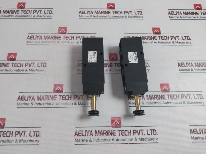 Automatic Valve D2003Aawr-abc Solenoid Valve 2320