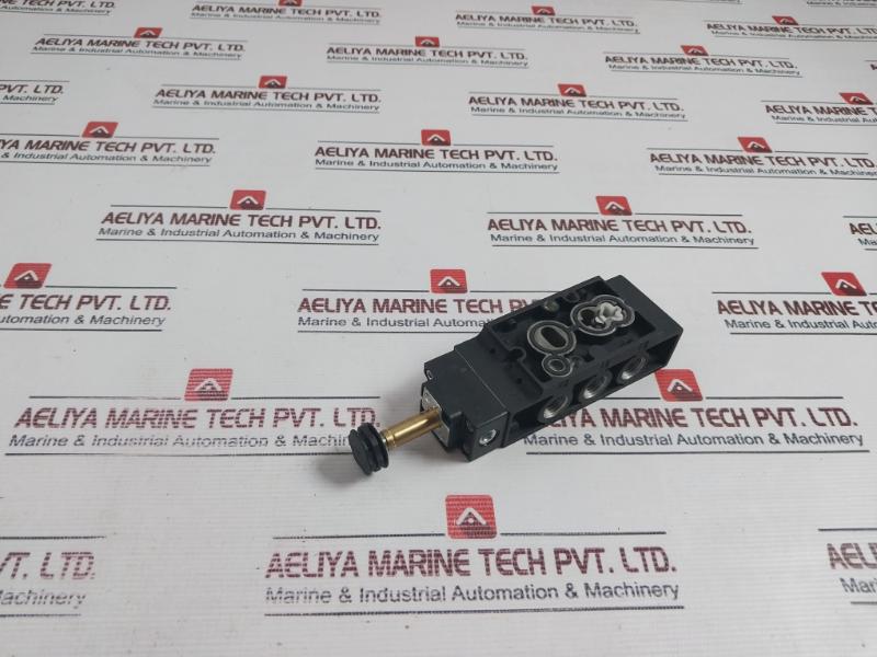 Automatic Valve D2003Aawr-abc Solenoid Valve 2320