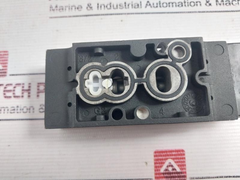 Automatic Valve D2003Aawr-abc Solenoid Valve 2320