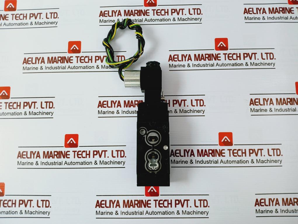 Automatic Valve D2003Aawr Interface Solenoid Valve