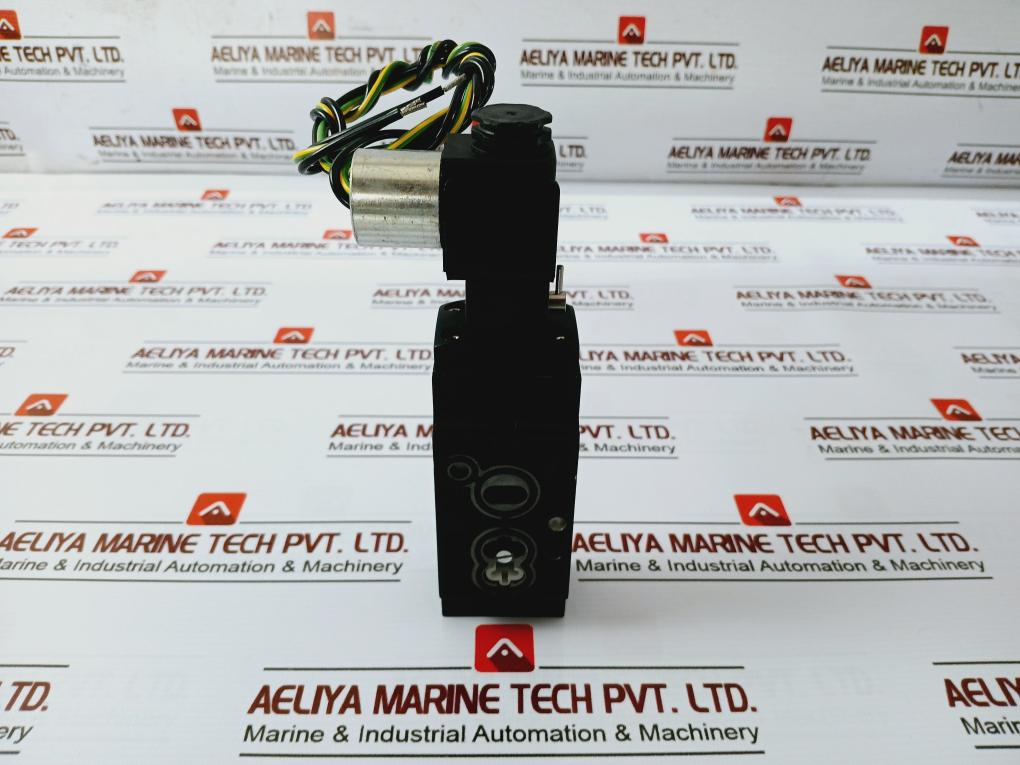 Automatic Valve D2003Aawr Interface Solenoid Valve