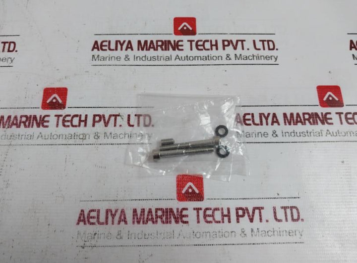 Automatic Valve D2003Aawr Namur Interface Solenoid Valve