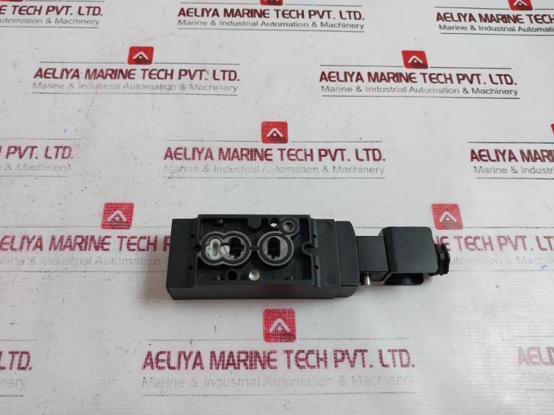 Automatic Valve D2003Aawr Namur Interface Solenoid Valve