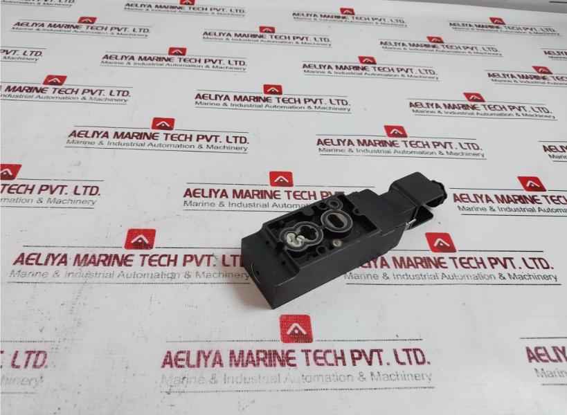 Automatic Valve D2003Aawr Namur Interface Solenoid Valve