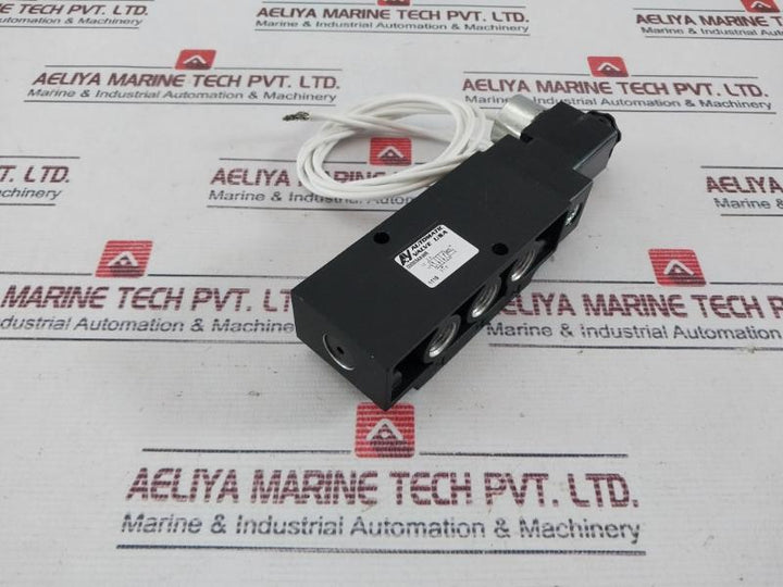 Automatic Valve D2003Aawr Namur Interface Solenoid Valve, 230V 50/60Hz, 10 Bar