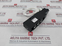 Automatic Valve D2003Aawr Namur Interface Solenoid Valve, 230V 50/60Hz, 10 Bar