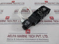 Automatic Valve D2003Aawr Namur Interface Solenoid Valve, 230V 50/60Hz, 10 Bar