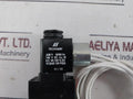 Automatic Valve D2003Aawr Namur Interface Solenoid Valve, 230V 50/60Hz, 10 Bar