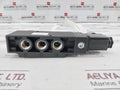 Automatic Valve D2003Aawr Namur Interface Solenoid Valve, 230V 50/60Hz, 10 Bar