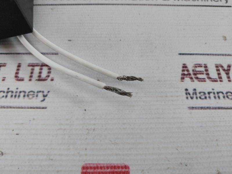 Automatic Valve D2003Aawr Namur Interface Solenoid Valve, 230V 50/60Hz, 10 Bar