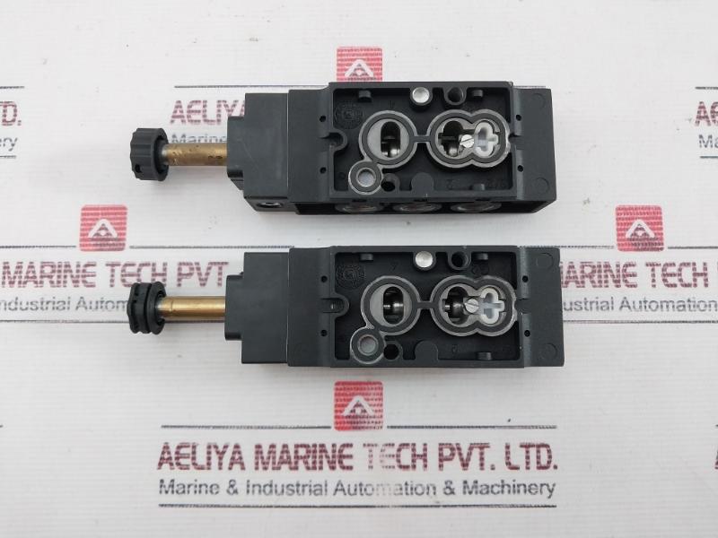 Automatic Valve D2003Aawr Namur Interface Solenoid Valve,1119