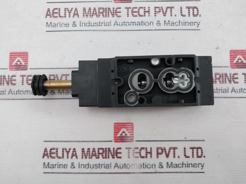 Automatic Valve D2003Aawr Namur Interface Solenoid Valve,1119