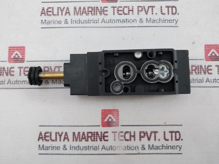 Automatic Valve D2003Aawr Namur Interface Solenoid Valve,1119