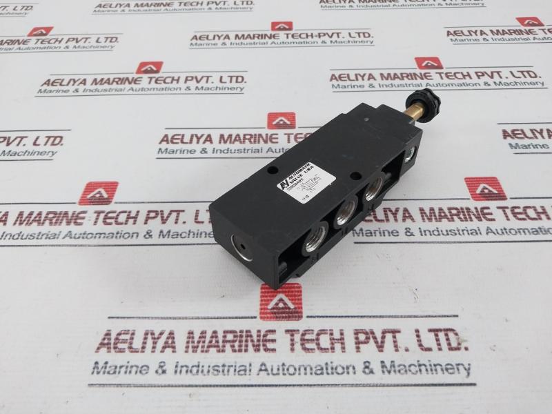 Automatic Valve D2003Aawr Namur Interface Solenoid Valve,1119