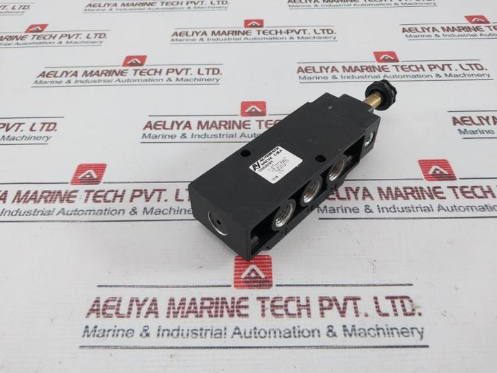 Automatic Valve D2003Aawr Namur Interface Solenoid Valve,1119