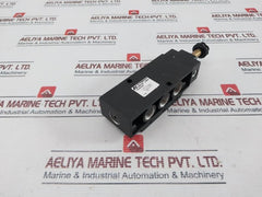 Automatic Valve D2003Aawr Namur Interface Solenoid Valve,1119
