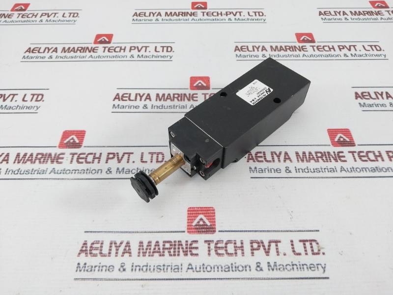 Automatic Valve D2003Aawr Namur Interface Solenoid Valve,1119