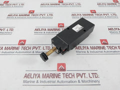 Automatic Valve D2003Aawr Namur Interface Solenoid Valve,1119