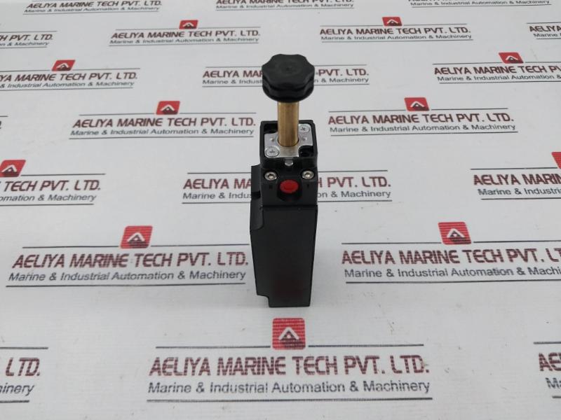 Automatic Valve D2003Aawr Namur Interface Solenoid Valve,1119
