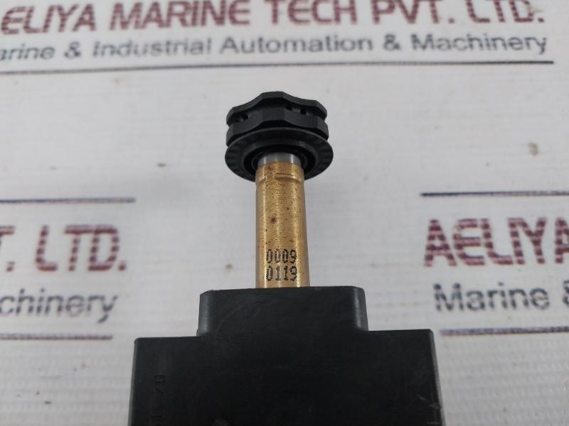 Automatic Valve D2003Aawr Namur Interface Solenoid Valve,1119