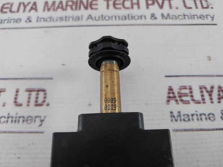 Automatic Valve D2003Aawr Namur Interface Solenoid Valve,1119