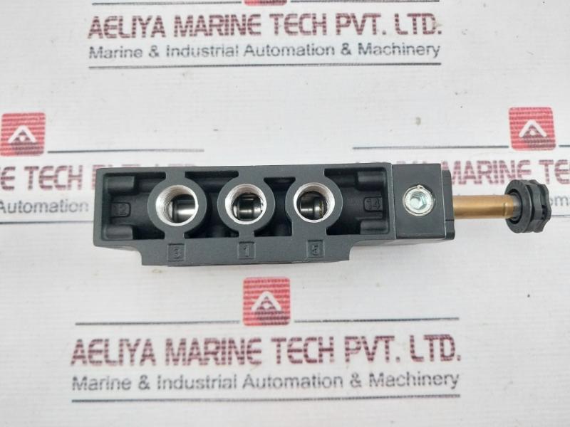 Automatic Valve D2003Aawr Namur Interface Solenoid Valve,1119