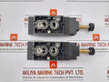 Automatic Valve D2003Aawr Solenoid-valve