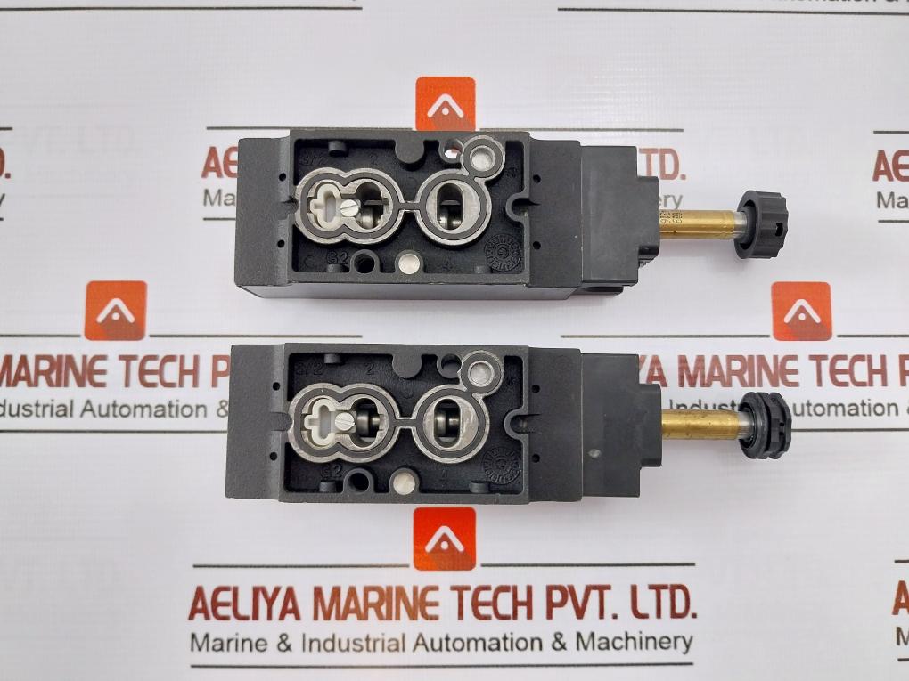 Automatic Valve D2003Aawr Solenoid-valve