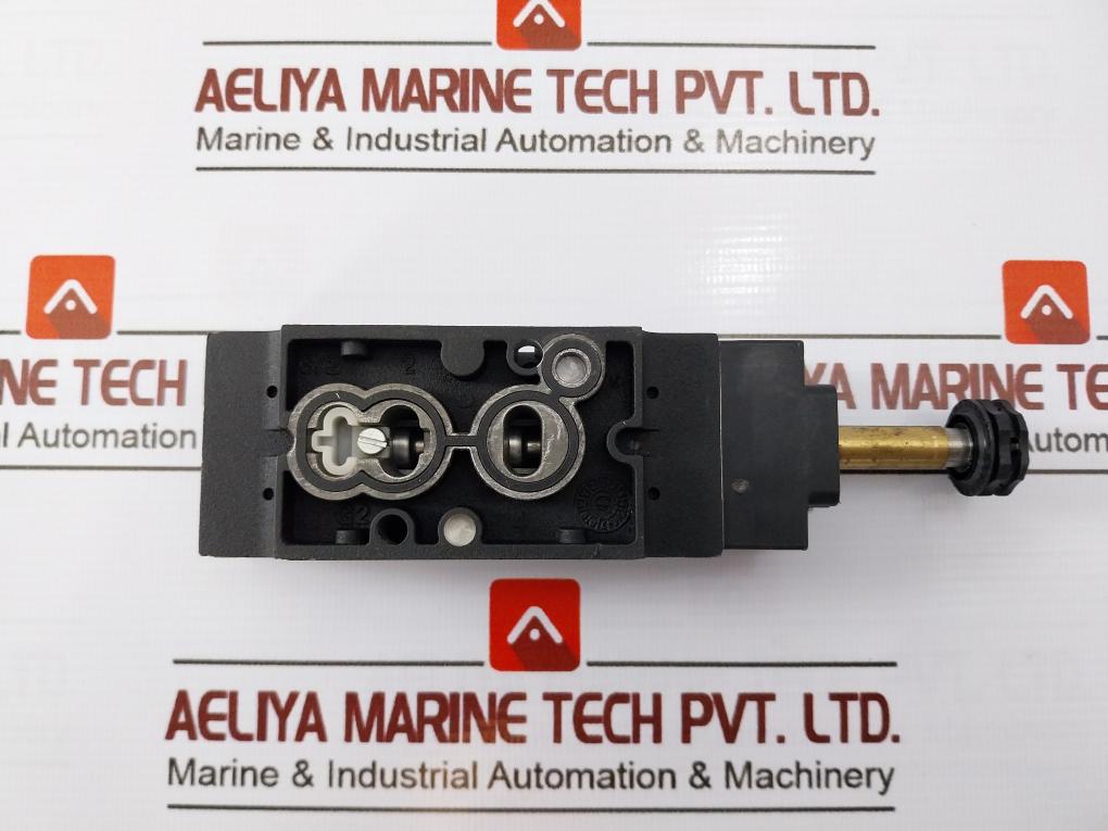 Automatic Valve D2003Aawr Solenoid-valve