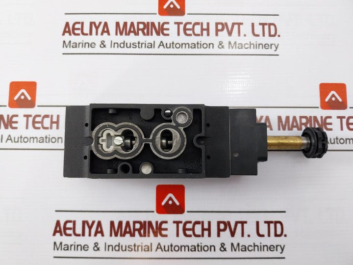 Automatic Valve D2003Aawr Solenoid-valve