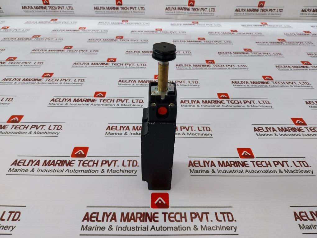 Automatic Valve D2003Aawr Solenoid-valve