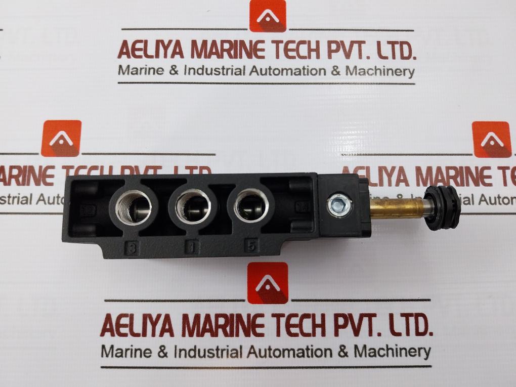 Automatic Valve D2003Aawr Solenoid-valve