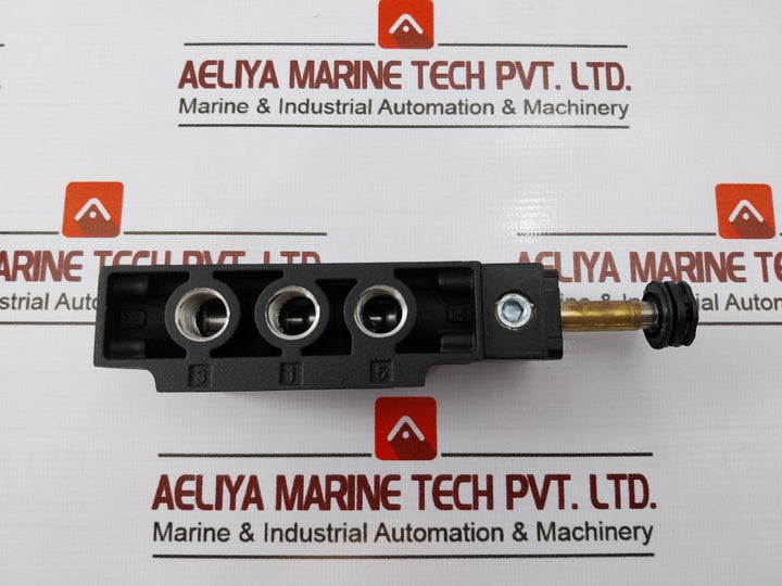 Automatic Valve D2003Aawr Solenoid-valve