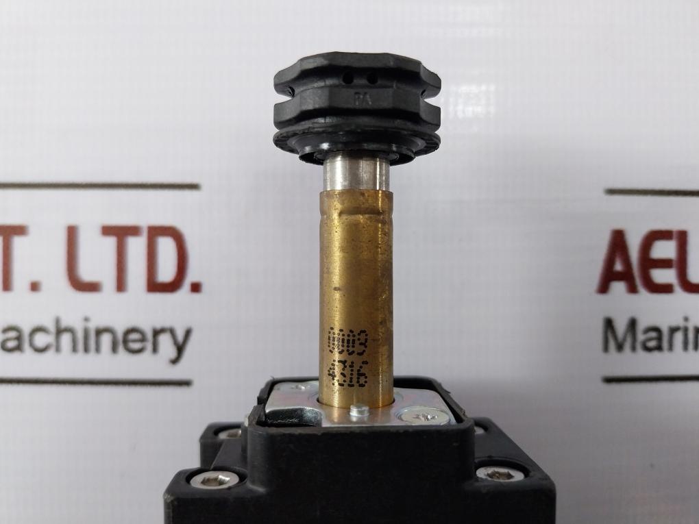 Automatic Valve D2003Aawr Solenoid-valve