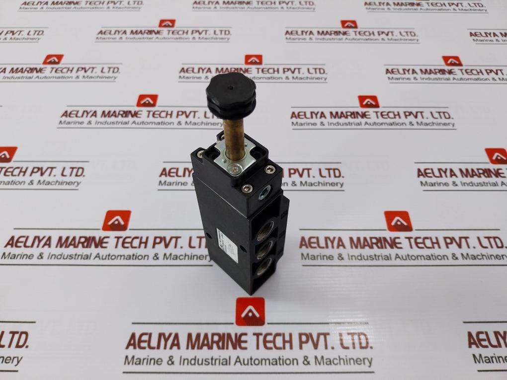 Automatic Valve D2003Aawr Solenoid-valve