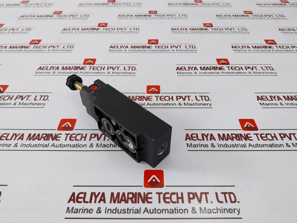 Automatic Valve D2003Aawr Solenoid-valve