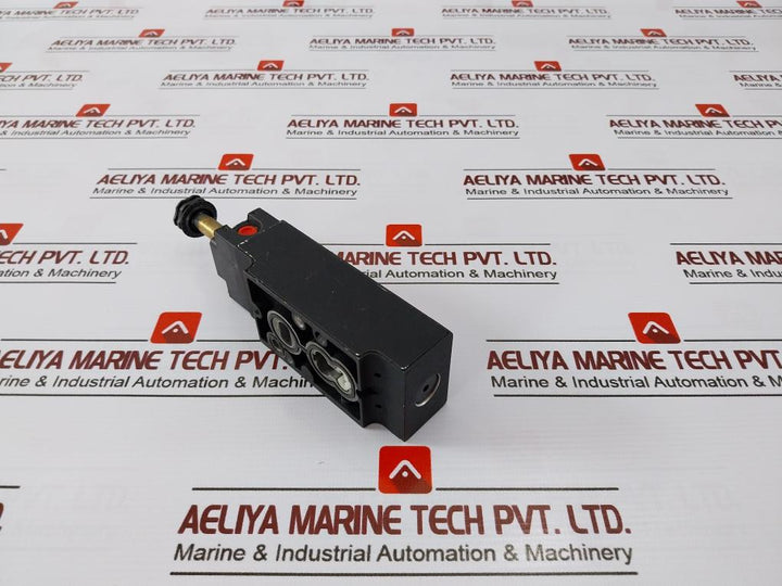 Automatic Valve D2003Aawr Solenoid-valve