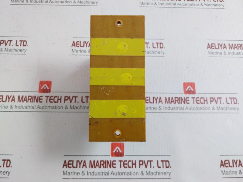 Automatic Voltage Regulator 6Ga2 490-0A Siemens