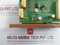 Automatic Voltage Regulator 6Ga2 490-0A Siemens
