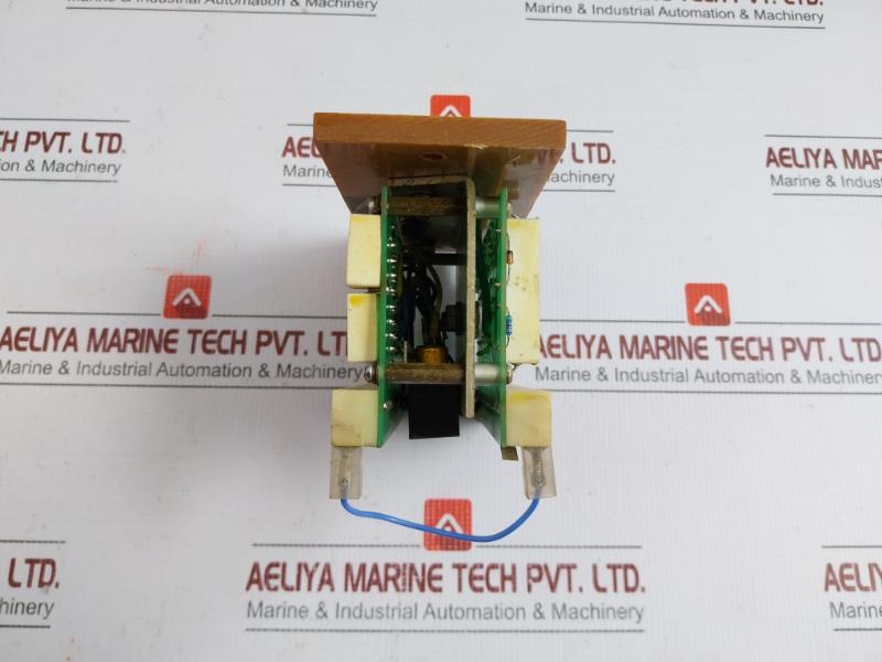 Automatic Voltage Regulator 6Ga2 490-0A Siemens