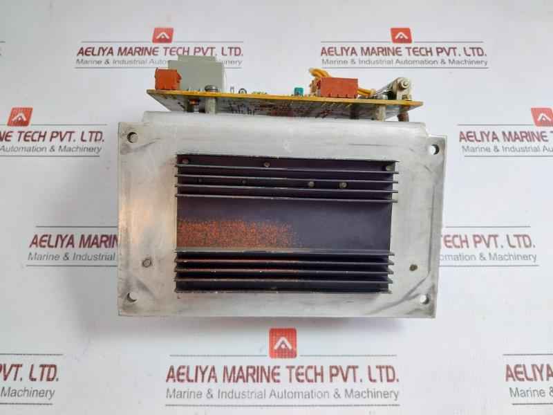 Automatic Voltage Regulator 6Ga2 492-0 Siemens
