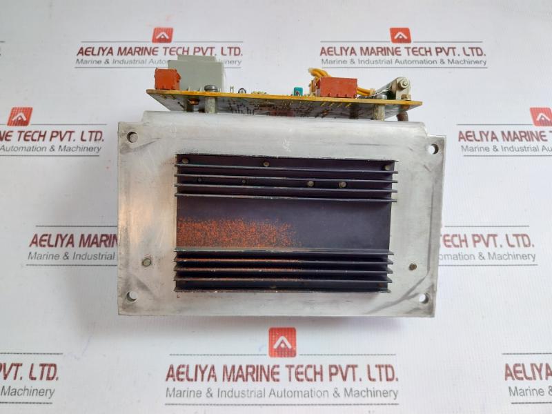 Automatic Voltage Regulator 6Ga2 492-0 Siemens