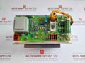 Automatic Voltage Regulator 6Ga2 492-0 Siemens
