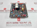 Automatic Voltage Regulator Board Mx341 Avr Newage