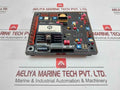Automatic Voltage Regulator Board Mx341 Avr Newage