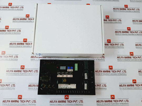 Automatic Voltage Regulator Sas Pr