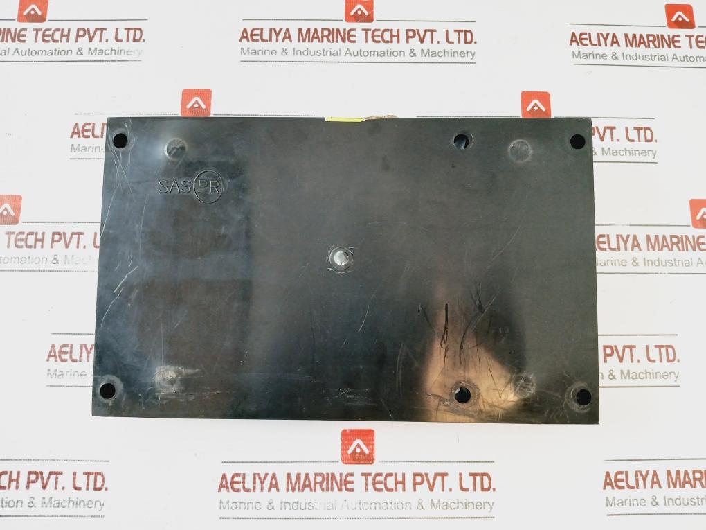 Automatic Voltage Regulator Sas Pr