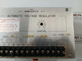 Automatic Voltage Regulator Vzrab-1S(P) Nishishiba Electric
